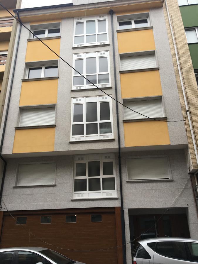 Dpcristal City Apartments Sarria Εξωτερικό φωτογραφία