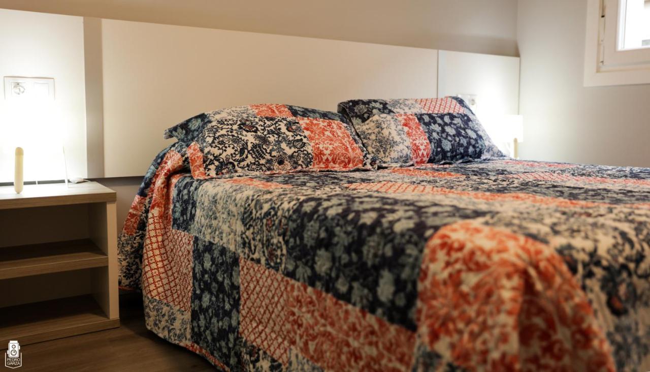 Dpcristal City Apartments Sarria Εξωτερικό φωτογραφία