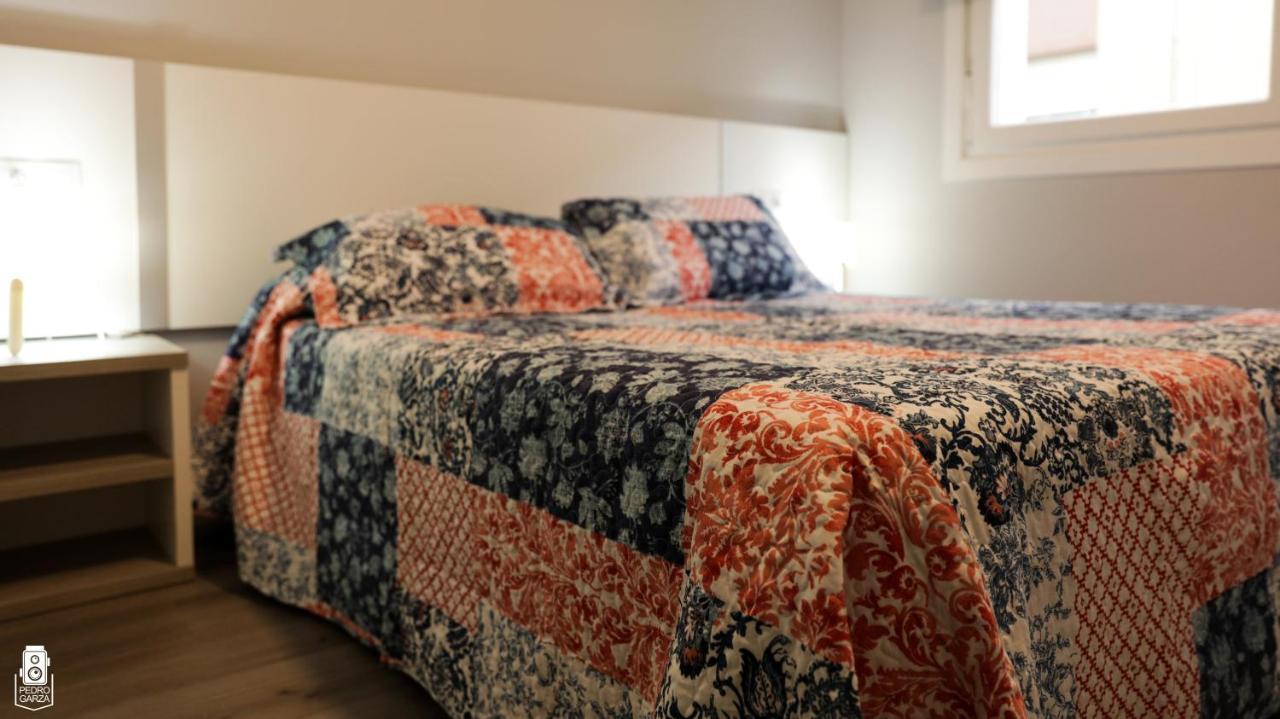 Dpcristal City Apartments Sarria Εξωτερικό φωτογραφία